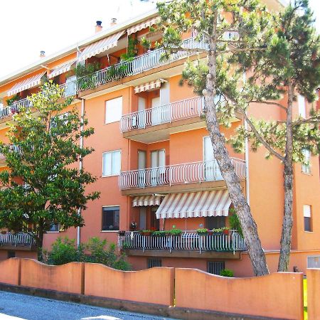 Residence Beatrice - Agenzia Cocal Caorle Zewnętrze zdjęcie
