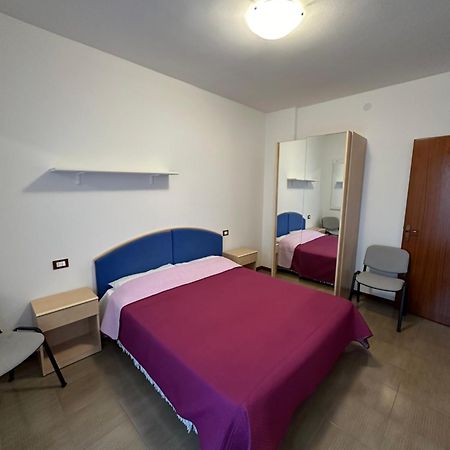 Residence Beatrice - Agenzia Cocal Caorle Zewnętrze zdjęcie
