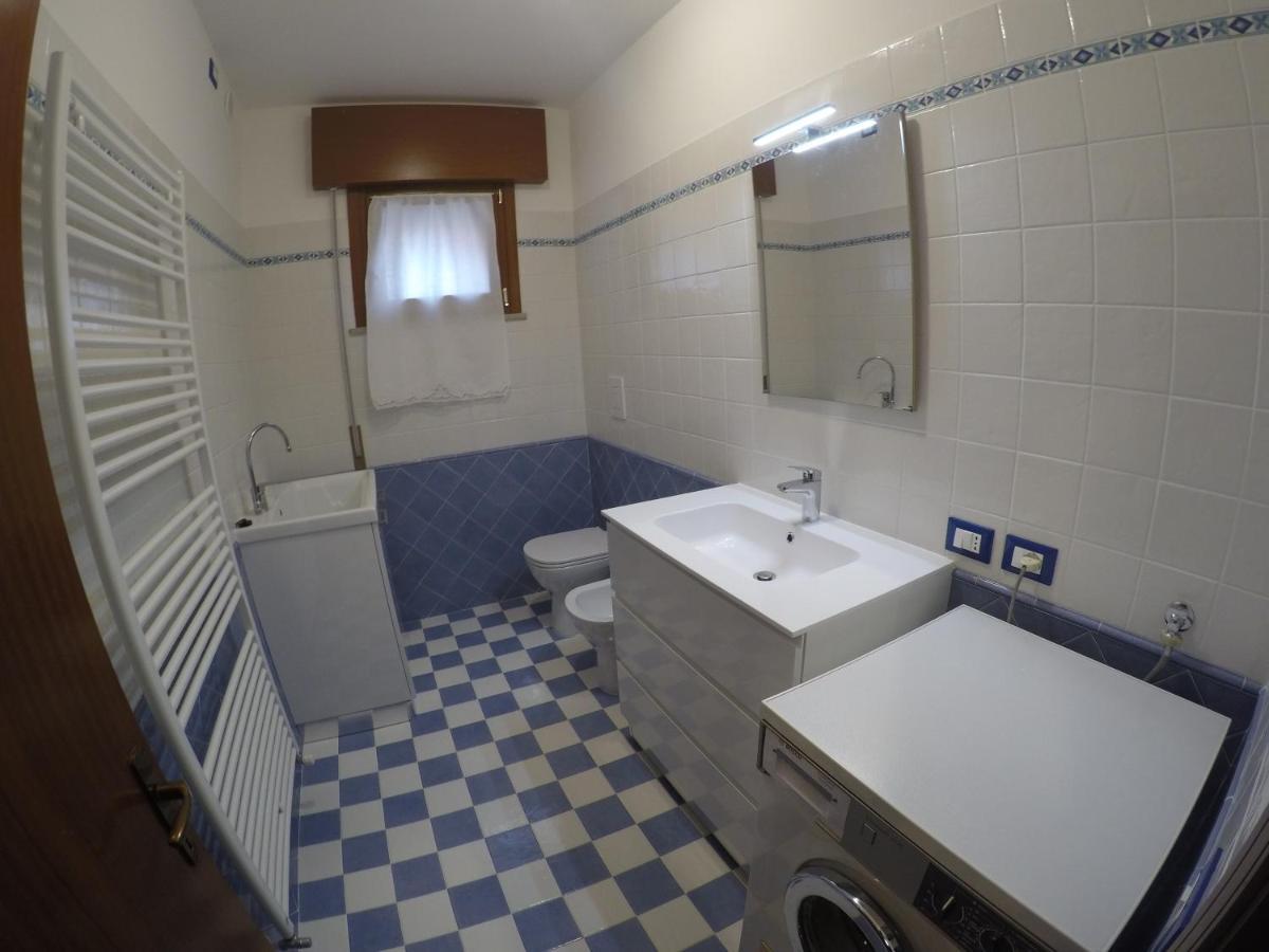 Residence Beatrice - Agenzia Cocal Caorle Zewnętrze zdjęcie