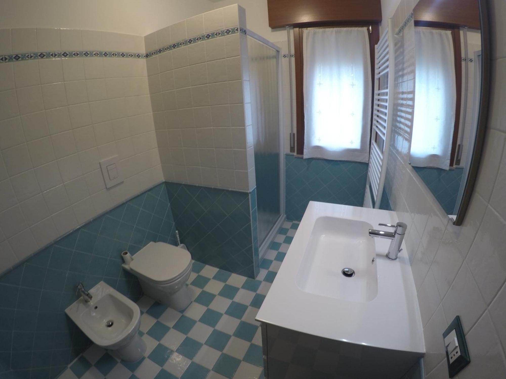 Residence Beatrice - Agenzia Cocal Caorle Zewnętrze zdjęcie
