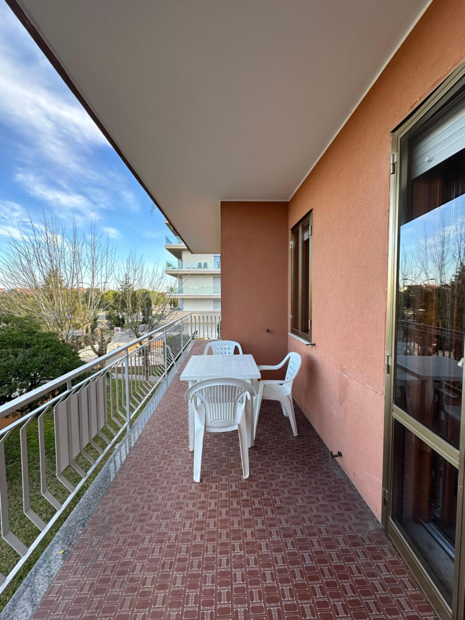 Residence Beatrice - Agenzia Cocal Caorle Zewnętrze zdjęcie