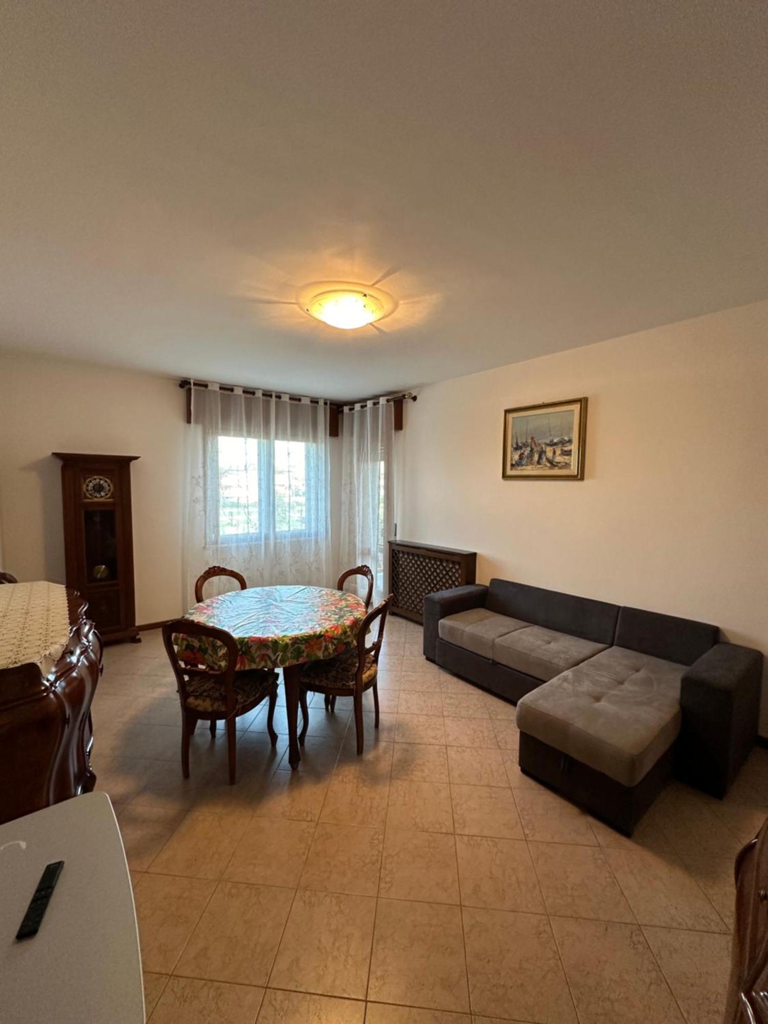 Residence Beatrice - Agenzia Cocal Caorle Zewnętrze zdjęcie