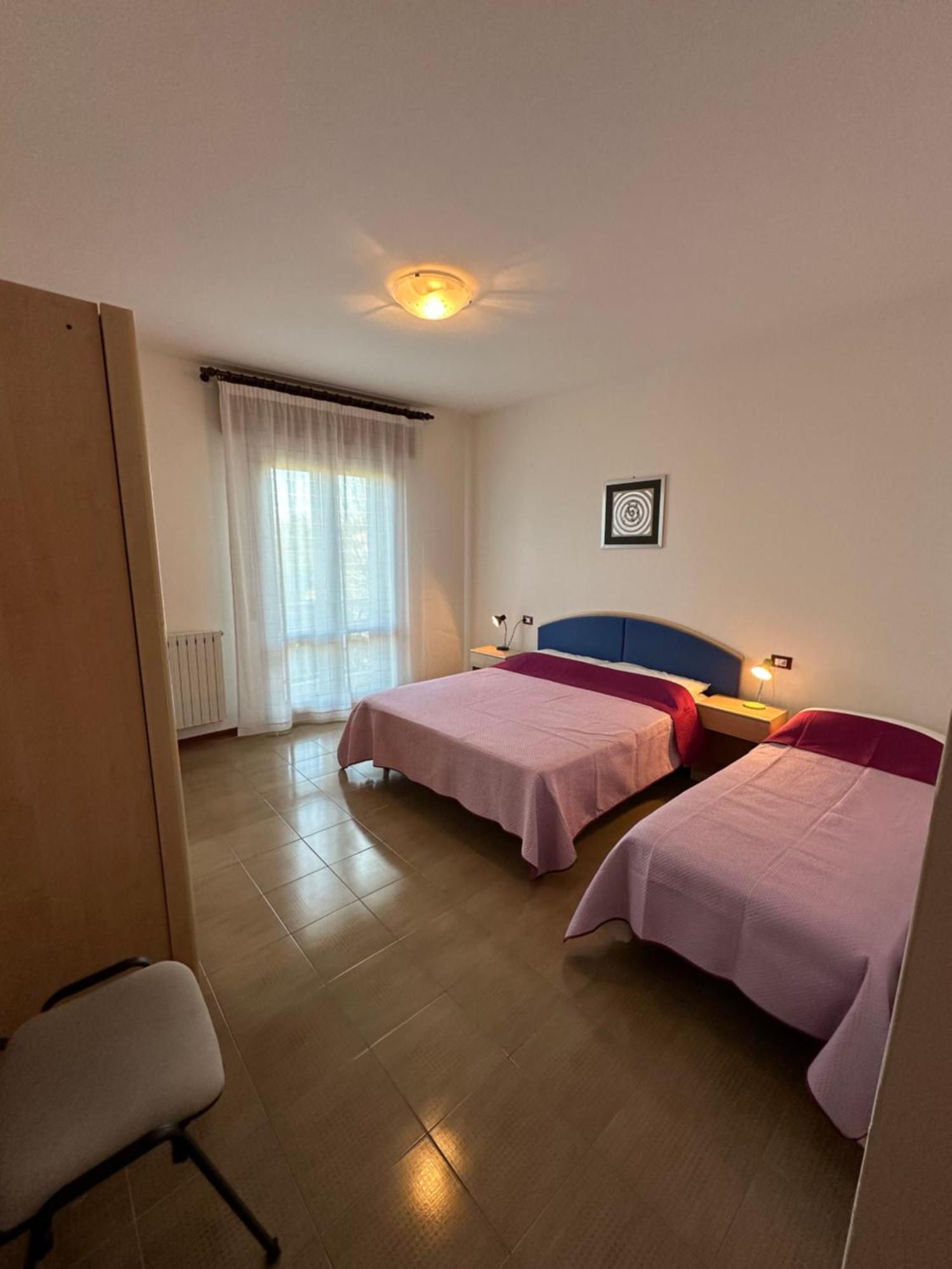 Residence Beatrice - Agenzia Cocal Caorle Zewnętrze zdjęcie