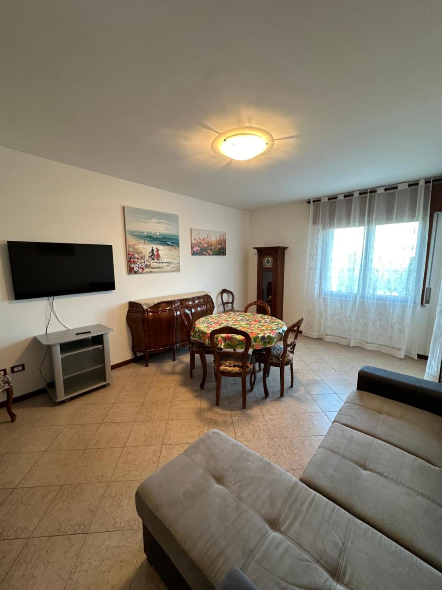 Residence Beatrice - Agenzia Cocal Caorle Zewnętrze zdjęcie